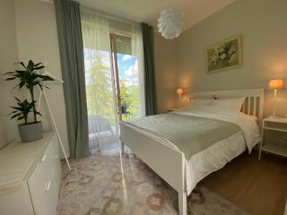 Zane's apartment - Valmiera - 9