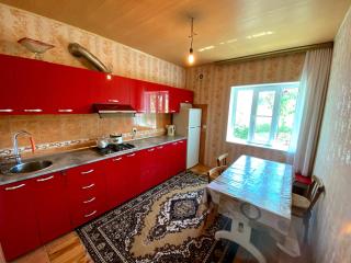 La Casa de Habel - Quba - 5