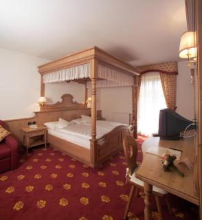 Hotel Flora - Selva di Val Gardena - 6