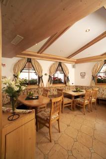 Hotel Flora - Selva di Val Gardena - 5