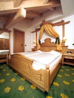 Hotel Flora - Selva di Val Gardena - 8