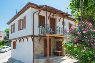 Athina's apartment - Panagia - 0
