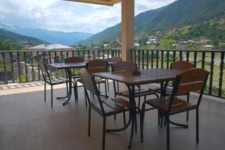 Mestia Residence - Mestia - 2