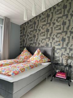 Petit Appartement - Hapberg - 9