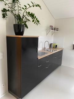 Petit Appartement - Hapberg - 6