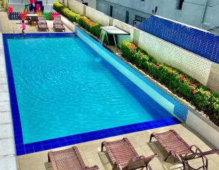 Beira Mar Imperial Flat 612 - 5