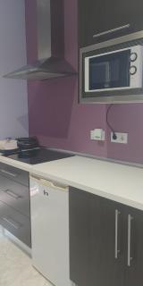 Apartamento Bienvenida - 2