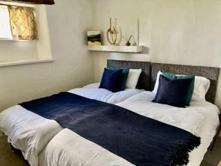 The Old Post Office, Cosy Grade II listed 2 bed apartment Windermere - Windermere - 5