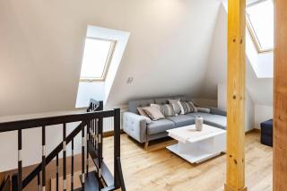 VacationClub - Rezydencja Karkonoska Apartament 10 - Karpacz - 3