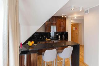 VacationClub - Rezydencja Karkonoska Apartament 10 - 5