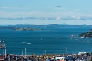 QV Upscale Spacious Apt w/ Parking & Wifi 1038 - Auckland - 0
