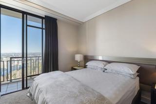 QV Upscale Spacious Apt w/ Parking & Wifi 1038 - Auckland - 9