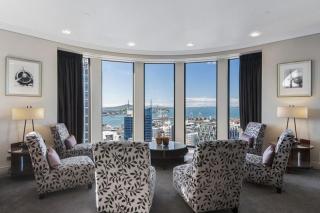 QV Upscale Spacious Apt w/ Parking & Wifi 1038 - Auckland - 8