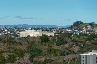 QV Upscale Spacious Apt w/ Parking & Wifi 1038 - Auckland - 2