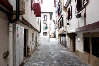 Pensión Txoko Goxoa - Hondarribia - 2