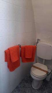 DIMORA LETIZIA- ROOM 1 - Procida - 2