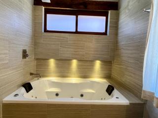 Cabaña Oso Tapalpa - 1