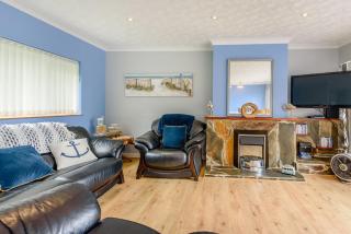 17 Glyn Y Marian - Llanbedrog - 7