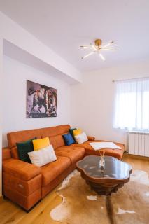 Mikonos apartman - 6