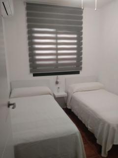 Apartamento (URB.MAR DE PLATA) Zahara de los Atunes - 1