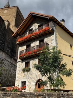 Casa rural ELURKOIA - Isaba - 9