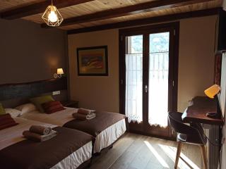 Casa rural ELURKOIA - Isaba - 6