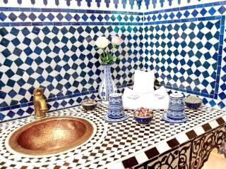Riad Rcif & Spa Originale - Fès - 6