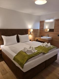 Hotel Alpenhof*** - 4