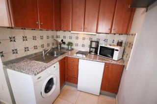 Apartamento Constitución Málaga - Málaga - 4