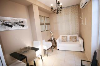 Apartamento Constitución Málaga - Málaga - 1