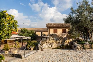 Hotel Albergo Ristorante Il Ciclope - Arpino - 0