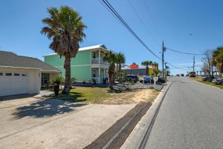 Lyndell Beach Cottage - Panama City Beach - 4