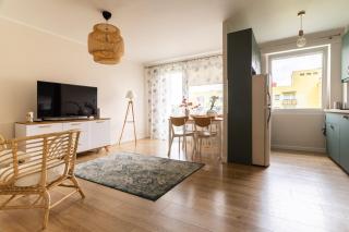 Apartament YOGI - Sopot - 5