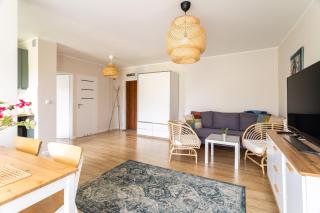 Apartament YOGI - Sopot - 4