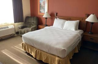 Crossroads Hotel & Event Center - Fort Dodge - 8