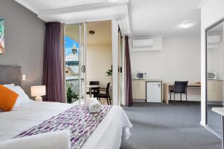 City Quays Luxury Dual Key - Cairns - 3