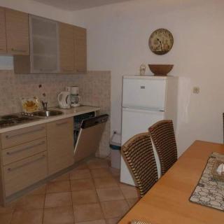Apartmani Merlin Selce - Selce - 2