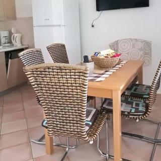 Apartmani Merlin Selce - Selce - 1