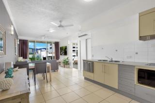 City Quays Luxury Dual Key - Cairns - 8