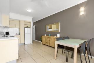 City Quays Luxury Dual Key - Cairns - 7
