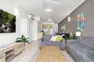 City Quays Luxury Dual Key - Cairns - 5