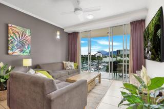 City Quays Luxury Dual Key - Cairns - 6