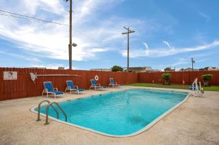 SureStay Hotel by Best Western Rockdale - Rockdale - 5