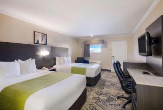 SureStay Hotel by Best Western Rockdale - Rockdale - 8