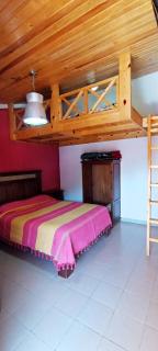 Hotel Ecológico Temazcal - Creel - 6
