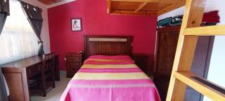 Hotel Ecológico Temazcal - Creel - 5