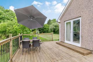 Beefs Park Farm Annexe - Carmarthen - 9