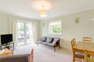 Beefs Park Farm Annexe - Carmarthen - 7