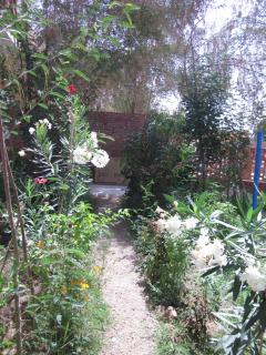 Bet El Kerem Guesthouse - Assuan - 6