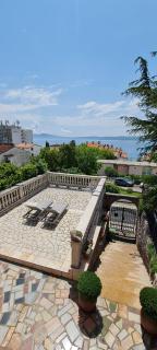 Apartmani Merlin Selce - Selce - 4